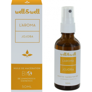 hv jojoba 300x300 Slow Cosmétique #3 <br/> le gommage