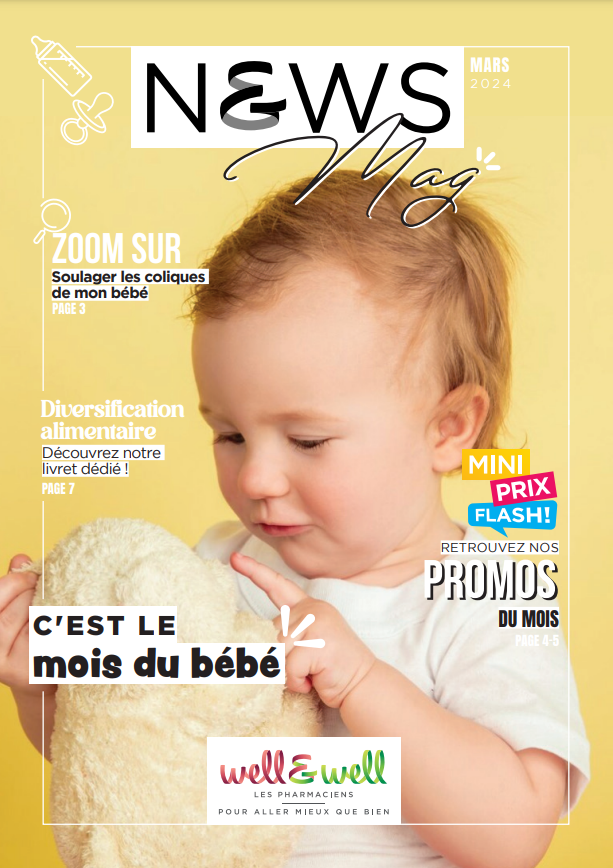 Capture décran 2024 02 29 120309 Newsmag   Magazine mensuel gratuit